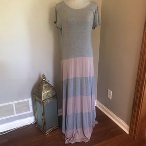 Gap Maxi Dress